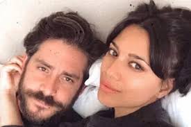 Inside Emmerdale's Fiona Wade private home with co-star husband Simon Cotton  away from character Priya Sharma