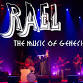 RAEL - A Genesis and Peter Gabriel Experience event image