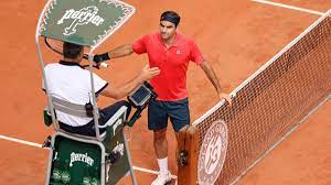 Jun 11, 2021 · french open 2021: French Open Roger Federer Trotzt Aufregung Und Zieht In Die Dritte Runde Von Roland Garros Ein Eurosport