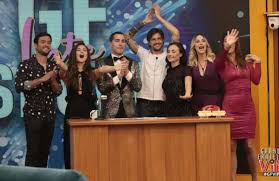 Concorrenti in sfida, annuncio del vincitore e montepremi. S Jbxv6d Oqxkm