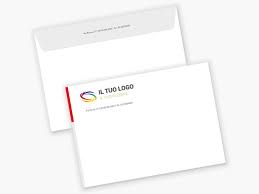 Offriamo anche buste da lettera quadrate nel formato din squadrato (155. Buste Da Lettera Formato C5 Modello 1 Tipografiaclick