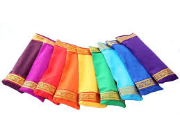 7 Ways To Use An Eye Pillow