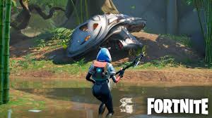 In this fortnite season 5 skins guide , we'll be detailing the full list of fortnite season 5 battle pass skins , so you know exactly which skins you can unlock through levelling up the battle pass itself. Where To Find The Predator S Ship In Fortnite Season 5 Charlie Intel