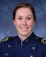 U.S. AIR FORCE ACADEMY VOLLEYBALL . 2017