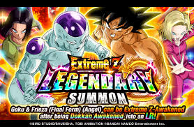 The this isn't even my final form meme for dragon ball z is quite popular on the internet, but there's a hidden truth behind the. Dragon Ball Z Dokkan Battle News Extreme Z Legendary Summon Is Now On The Legend Will Reach Greater Heights The Featured Ssr Character The Ultimate Final Combo Goku Frieza Final Form