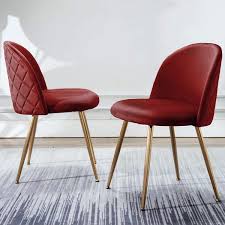 Industrial style dining bench with back: 51 Upholstered Dining Chairs For A Satisfying And Stylish Seating Experience Free Cad Download Center