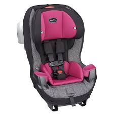 Evenflo Proseries Stratos Convertible Car Seat Juliana Tweed Walmart Com Car Seats Convertible Car Seat Baby Car Seats
