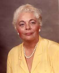 Julia "Betty" Elizabeth (Lynch) Decker Obituary