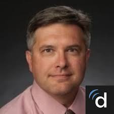 Dr. Roger M. Hinson, MD