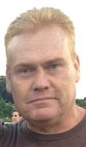 Obituary for Timothy Patrick Welch