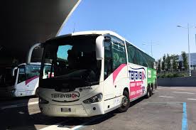 Book your tickets online or on arrival at the airport. Getting From Rome Fiumicino Airport To City