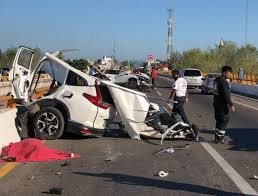 El juego conocido como patatús hizo honor a su nombre pues sacó un buen susto a los usuarios. Accidentes De Transito El Coronavirus De Los Mexicanos