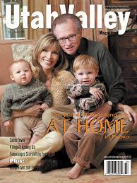 How did he have a child in 1961 with some one he first met in 2009? A Provo Queen And Her King Utahvalley360