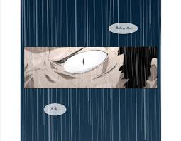 The Webtoon A New Form For Graphic Narrative The Comics Journal