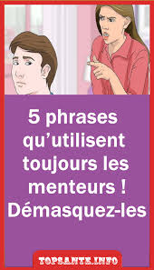 5 Phrases Qu Utilisent Toujours Les Menteurs Demasquez Les Family Guy Guys Fictional Characters