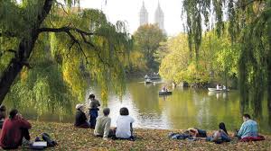 Central park, new york city. Central Park Das Herz Manhattans 3sat Mediathek