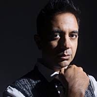 Vijay Iyer at Village Vanguard, January 29