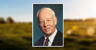 Dr. J. Bruce Hagadorn Obituary *** - John M ...