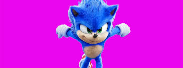 Sonic, the fastest and bluest hedgehog in the world, teams up with his animal pals to stop dr. Sonic Boom Games Take Technology To The Next Level E T Magazine