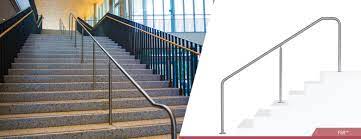 Evernew is a standalone railing system designed to work with any wood or composite decking vinyl and composite railing is also famously low maintenance. Free Standing Rails Fsr System By Viva Railings