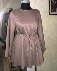 خر أعمالي المودال هبال عشقت التفاصيل كلوا على بعضو ببببببببجنن Dresses With Sleeves Long Sleeve Dress Fashion