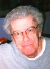 Obituary information for Paul B. McGarvey