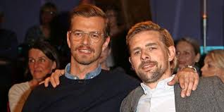 Kennen zweieinhalb fans joko & klaas besser als joko und klaas joko & klaas kennen? Joko Klaas Gegen Prosieben Jetzt Steht Der Sendetermin Fur Die Taff Moderation Fest