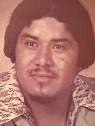 Obituary information for Robert Bueno