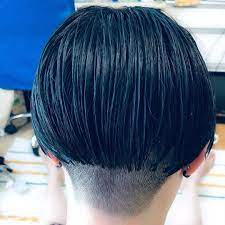 ひとみさんはinstagramを利用しています コボちゃん ツーブロック ベリーショート 一応女 ヘアスタイル 刈り上げボブ 刈り上げ女子 おかっぱ