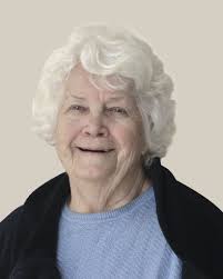 Patricia Davenport Obituary August 11, 2025