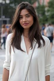 Hijos De Famosos Con Estilo Http Stylelovely Com Celebrity Hijos De Famosos Con Estilo Cabelo Castanho Natural Cabelo Cabelo Castanho Medio