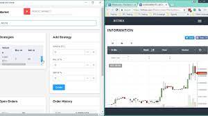 Crypto trading cryptocurrency pump and dump pump bot pump and dump bot bitcoin altcoin binance crypto bot business investing investment money profit pumping crypto currency crypto trading pump server this server is about our new crypto trading bot. Free Pump And Dump Bot Youtube