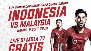 Penyertaan dilanjutkan sehingga hari jumaat 7 mei 2021. Nobar Laga Klasik Timnas Indonesia Vs Malaysia Pukul 19 30 Wib Live Streaming Tv Online Tvri Tribun Jambi