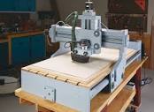 CNC Router | Woodworking Project | Woodsmith Plans