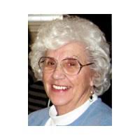 Lorraine Henry Obituary