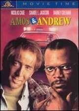 Amos Andrew (DVD, 2001) for sale online