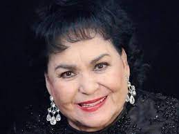 Anuncian posible serie biográfica de Carmen Salinas: ¿quién sería la  protagonista?