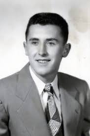 Edward Lueken Obituary October 4, 2021