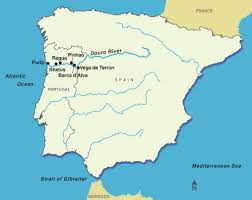 La carte michelin espagne portugal 2021, c'est la cartographie michelin actualisée à l'échelle 1/1 000 000, soit 1cm = 10km. Fleuve Douro Espagne Portugal Remise Croisieres Croisieres De Derniere Minute Rabais Croisieres Vacations To Go