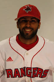 2018 Baseball Roster