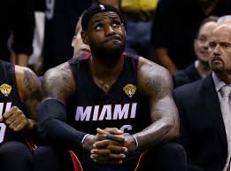 Lebron james has a big fan in heat guard tyler herro. Miami Heat Why Does Lebron Still Refuse To Acknowledge Time Here
