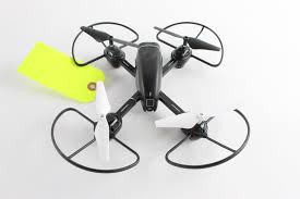 *center channel headphone is received by averaging between left and right channels. Sharper Image Drone Ii Quadcopter Property Room