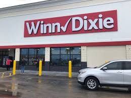 Search for jobs related to winn dixie jobs or hire on the world's largest freelancing marketplace with 19m+ jobs. They Re Back Almost Winn Dixie To Reopen This Month Navarre Press