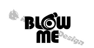 Emi think this might be it for us. Blow Me Turbo Aufkleber Www Kalthaus Design De