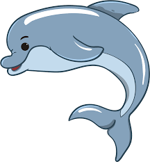 Ikan yang satu ini mampu berenang dengan sangat cepat. Bchs Dolphin Svg Clip Arts 600 X 545 Px Illustration Transparent Cartoon Jing Fm