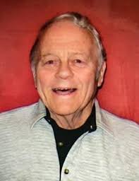 Obituary information for George E. Olson
