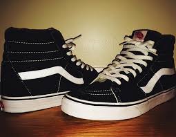 Make sure to leave a like,comment and subscribe for videos. Vans Sk8 Hi Loose Lace Off 62 Shuder Org