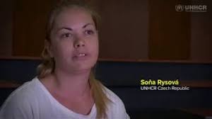 Pražští studenti hrají v dramatu, které je pro uprchlíky realitou