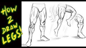 Drawing anime legs pin von alpha auf zukunftige projekte drawings drawing reference. Figure Drawing Video Lessons Tutorials Paintingtube