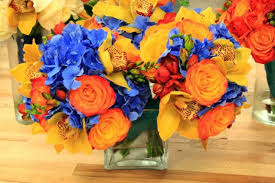 Beautiful flowers for any occasion delivered to long beach, ca. Real Weddings Gloria And Emmanuel Aquarium Of The Pacific Long Beach Ca The Flower Lab
